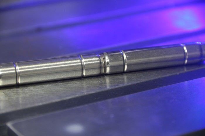 Weld Samples Display (3)