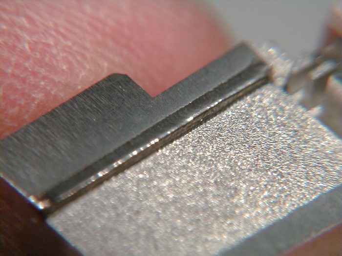 Weld Samples Display (7)