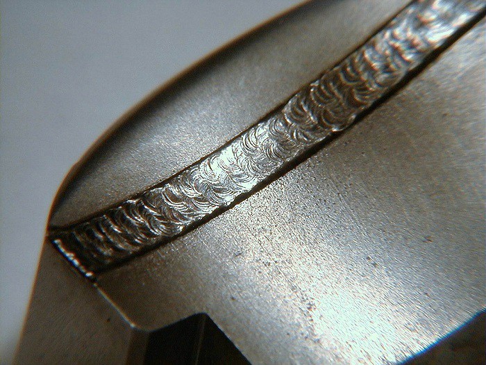 Weld Samples Display (8)