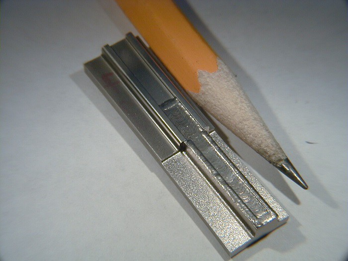 Weld Samples Display (9)