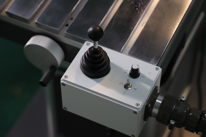 Yag Cantilever Arm Micro Mol