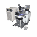 Yag Laser Welding Machine For Mold Repairing (1)