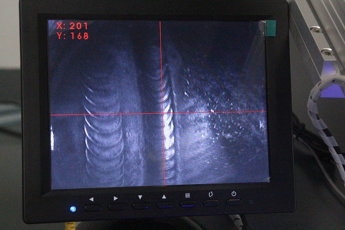 Yag Laser Welding Machine For Mold Repairing (6)