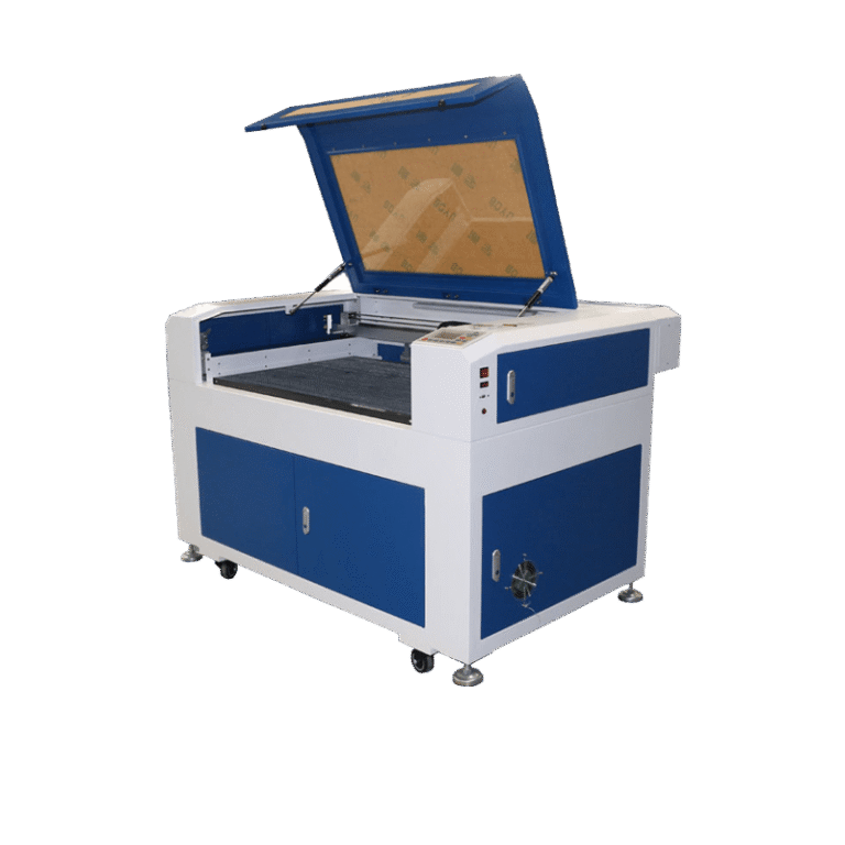 Co2 Laser Engraving Machine (3)