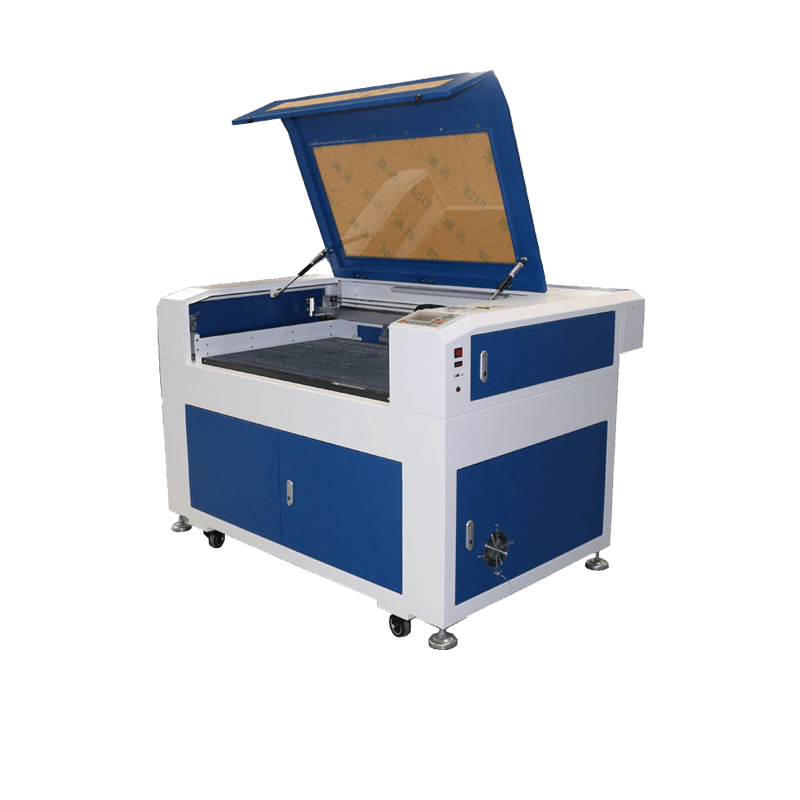 Co2 Laser Engraving Machine (3)