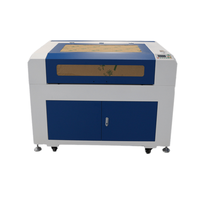 Co2 Laser Engraving Machine
