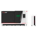 Fiber Laser Cutting Machine Hs Cg2560 Series