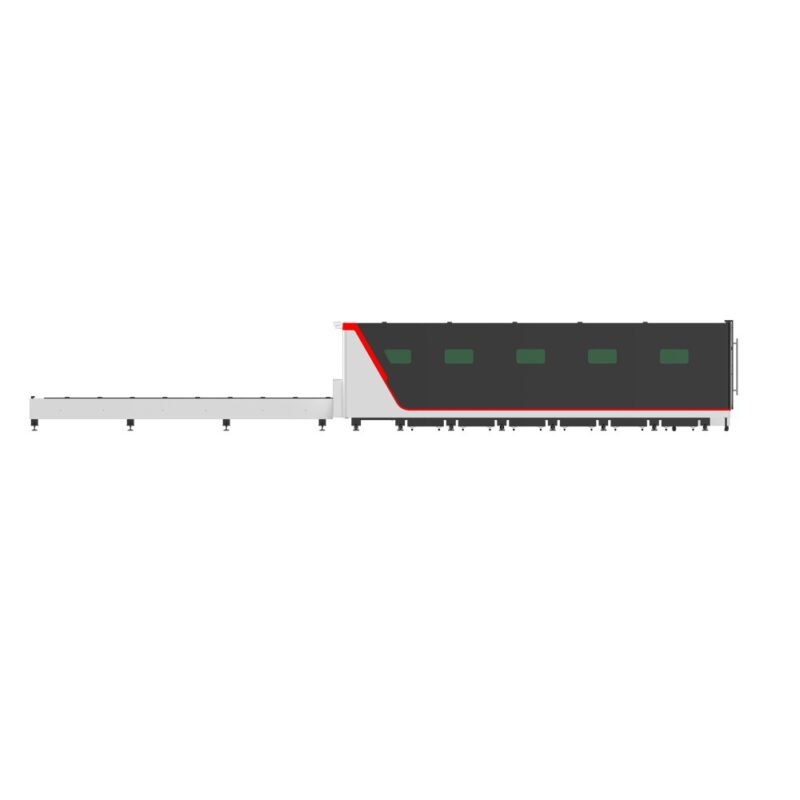 Fiber Laser Cutting Machine Hs Cg2560 Series (1)