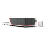 Fiber Laser Cutting Machine Hs Cg2560 Series