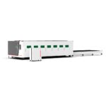 Fiber Laser Cutting Machine Hs Cg2560 Series (2)