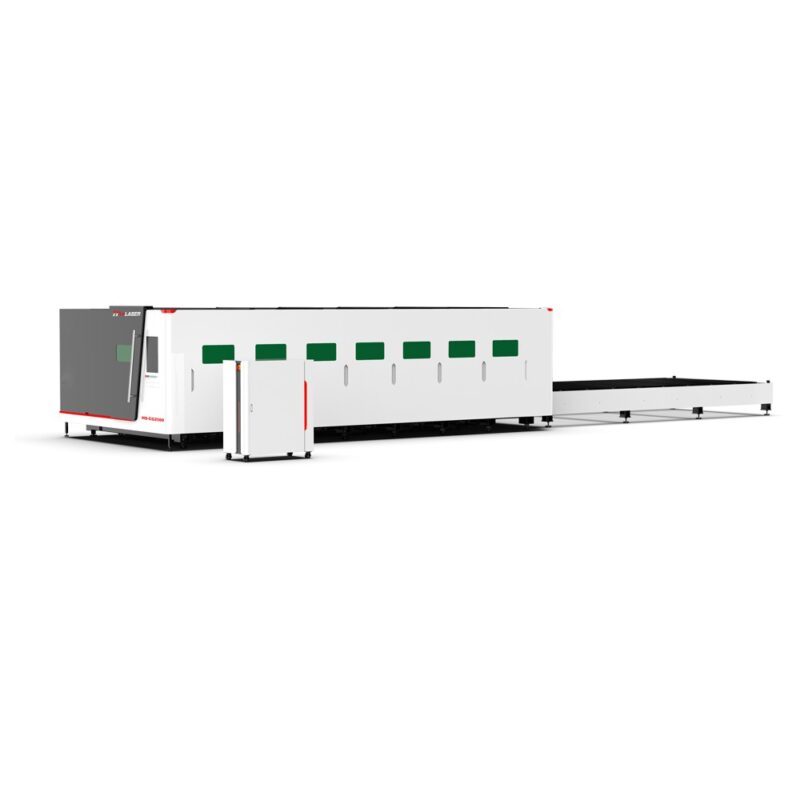 Fiber Laser Cutting Machine Hs Cg2560 Series (2)