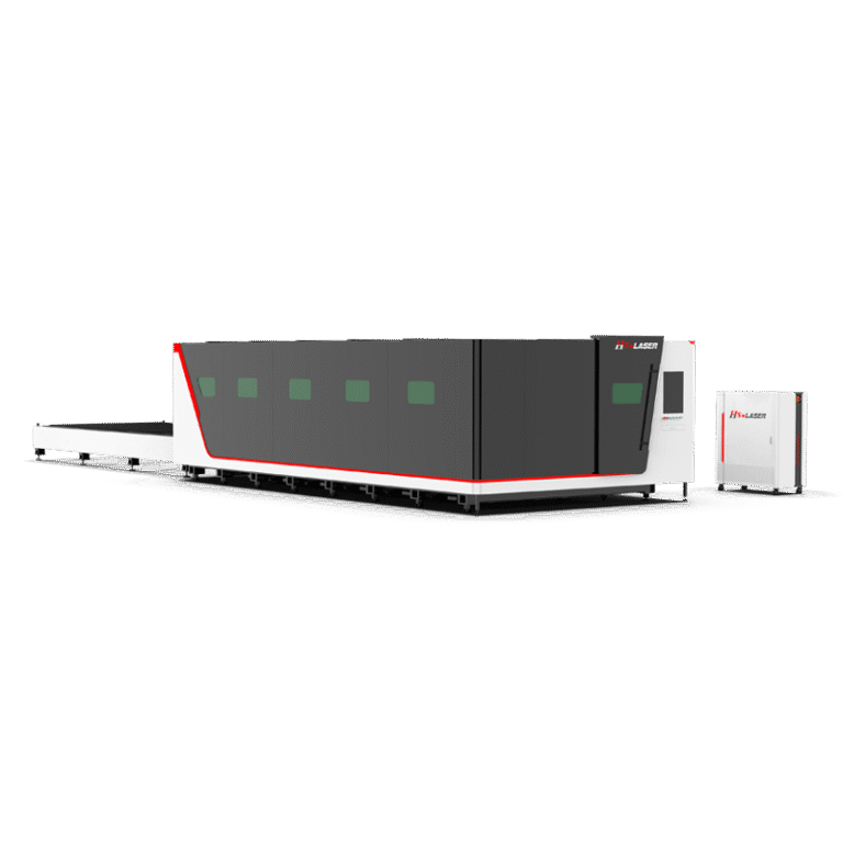 Fiber Laser Cutting Machine Hs Cg2560 Series