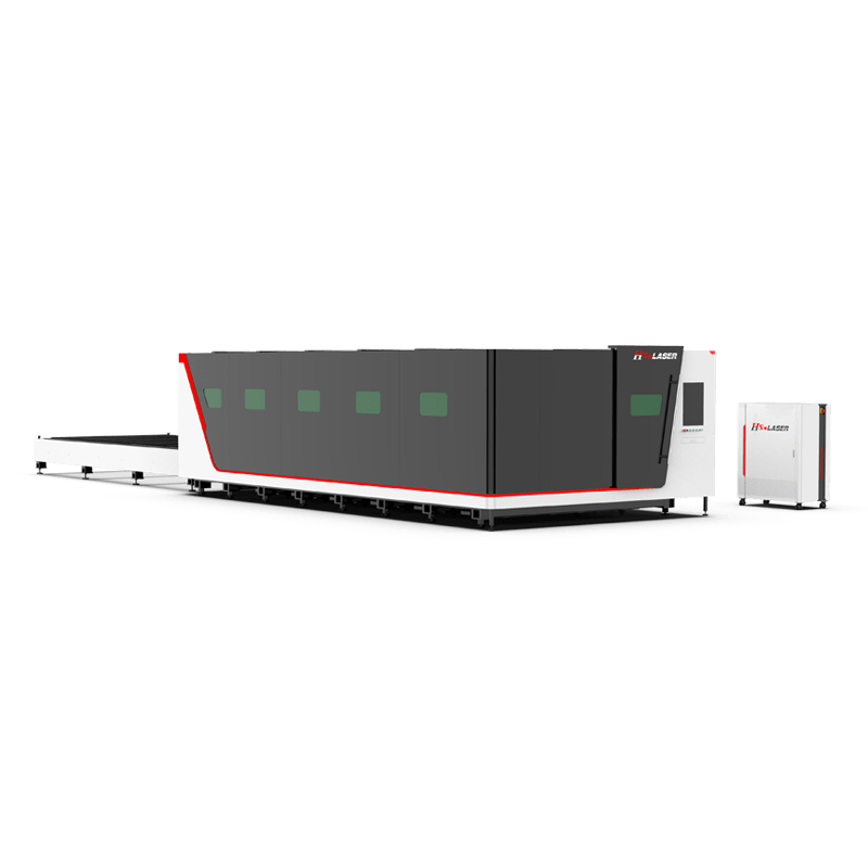 Fiber Laser Cutting Machine Hs Cg2560 Series