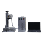 Fiber Laser Marking Machine (1)