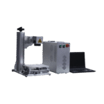 Fiber Laser Marking Machine