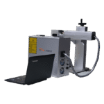 Fiber Laser Marking Machine (2)