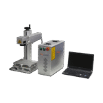 Fiber Laser Marking Machine (3)