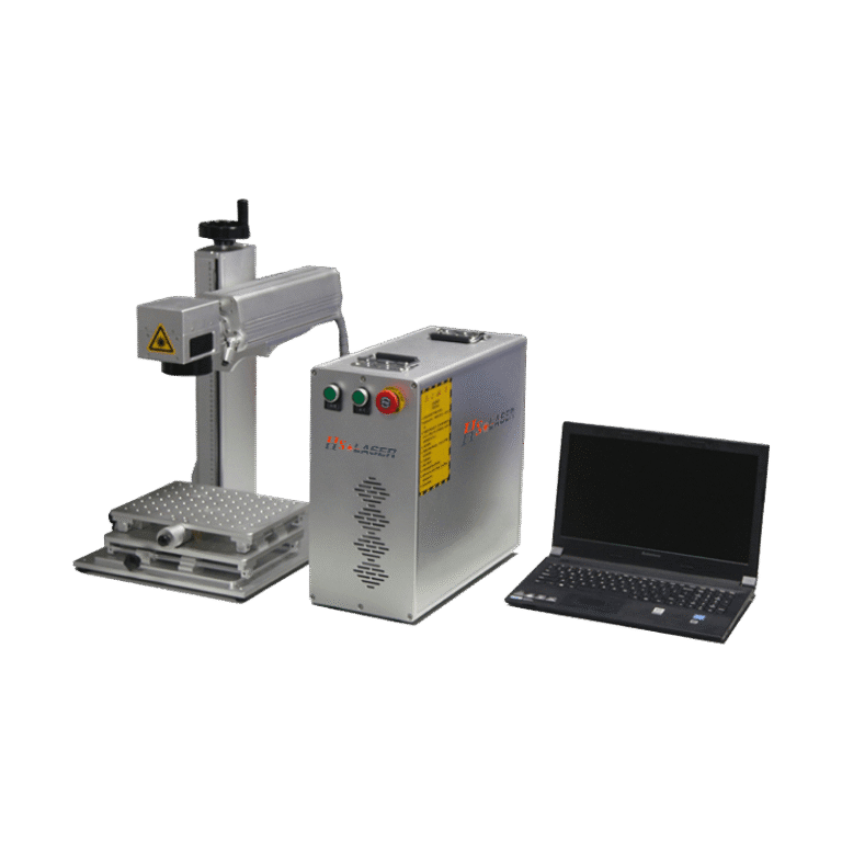 Fiber Laser Marking Machine (3)
