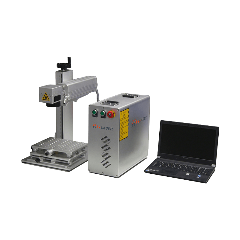 Fiber Laser Marking Machine (3)