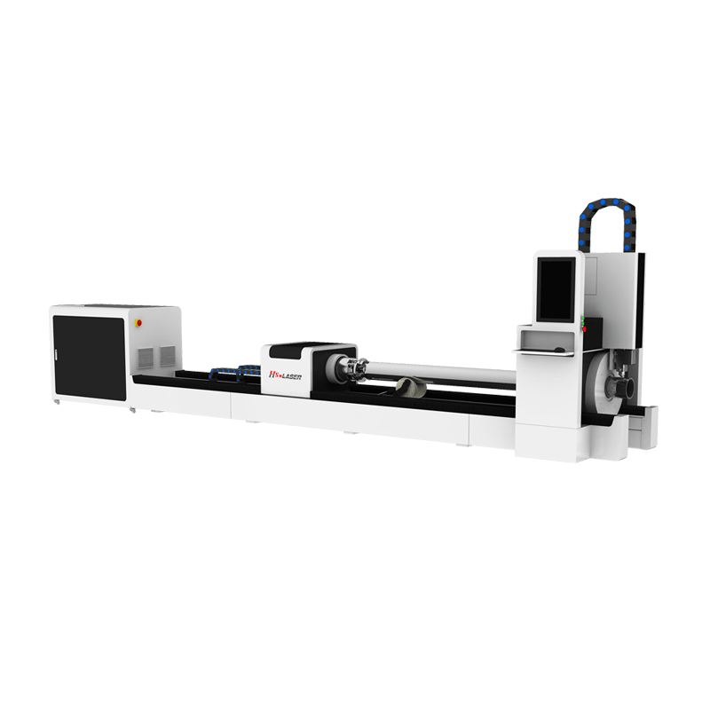 Laser Tube Cutting Machine With Hs Ct Series (1)