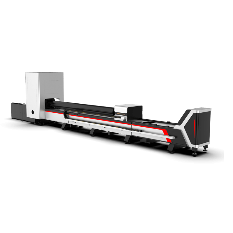 Laser Tube Cutting Machine With Hs Ct Series (2)