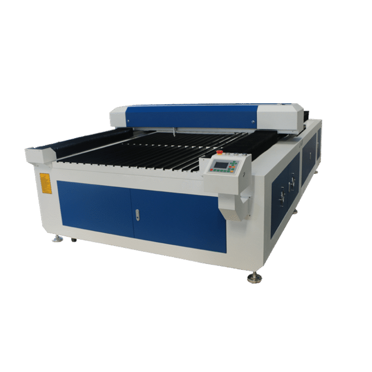 Mixed Co2 Laser Engraving And Cutting Machine (1)
