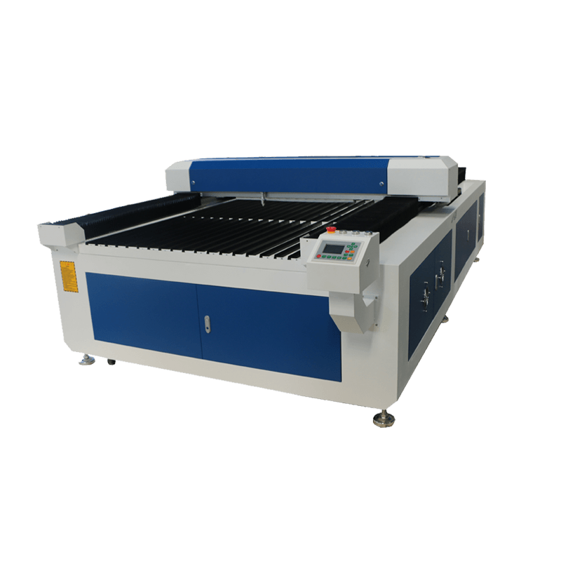 Mixed Co2 Laser Engraving And Cutting Machine (1)