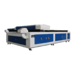 Mixed Co2 Laser Engraving And Cutting Machine
