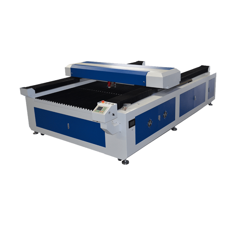 Mixed Co2 Laser Engraving And Cutting Machine (2)