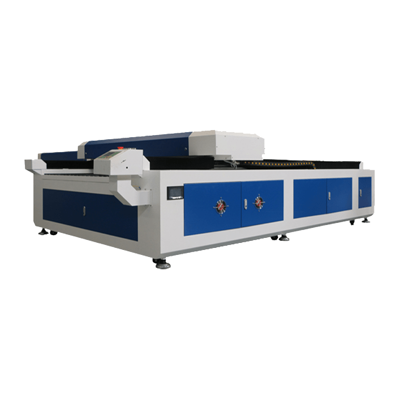 Mixed Co2 Laser Engraving And Cutting Machine