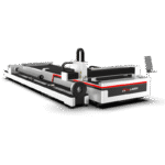 Open Type Laser Cutting Machine Hs Cet1530 Series With Exchange Working Table (1)