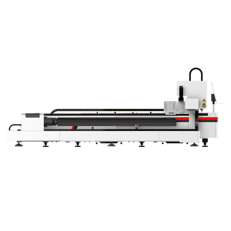 Open Type Laser Cutting Machine Hs Cht1530 Series (1)