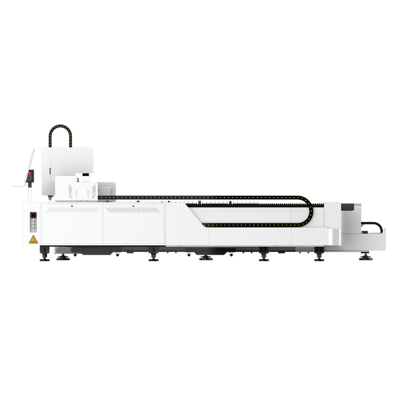 Open Type Laser Cutting Machine Hs Cht1530 Series (3)