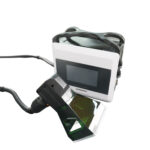 Portable Fiber Laser Marking Machine