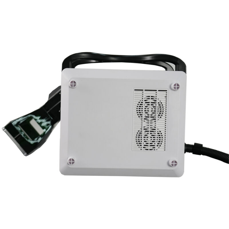 Portable Fiber Laser Marking Machine (4)