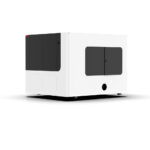 Precision Laser Cutting Machine Gold Fiber Laser Cutting Machine (3)