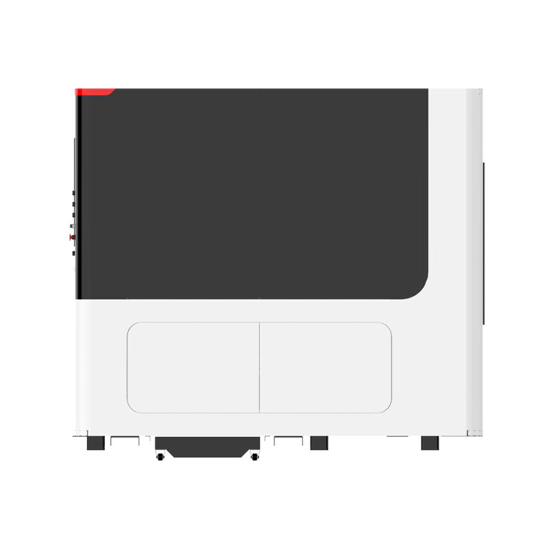 Precision Laser Cutting Machine Gold Fiber Laser Cutting Machine