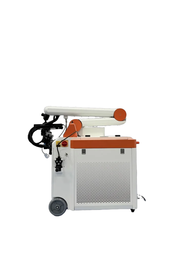 Chinese Laser Welding Machine (1)