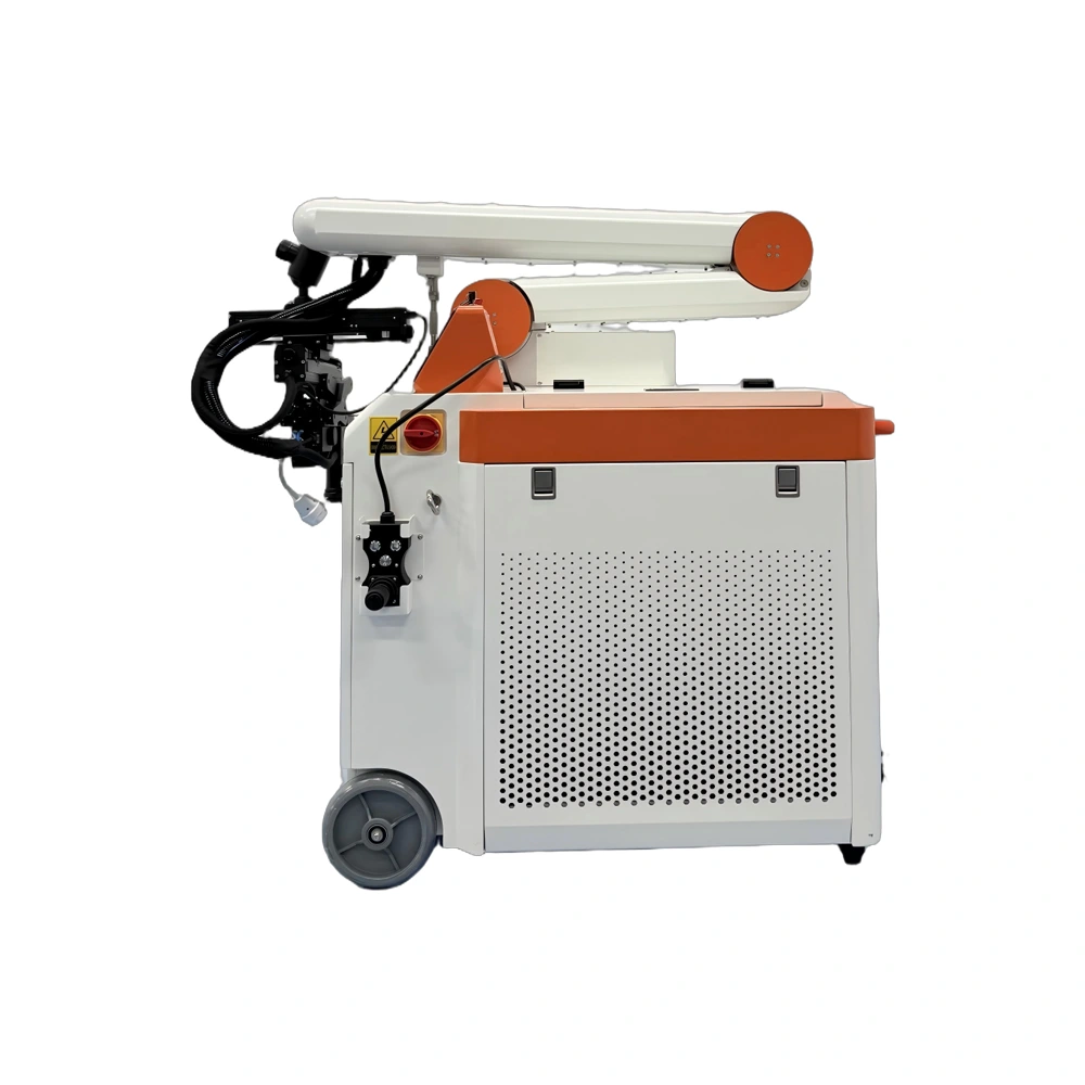 Chinese Laser Welding Machine (3)