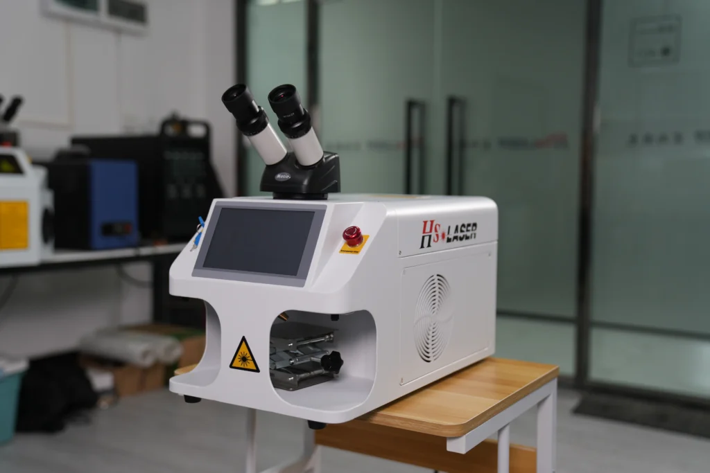 Jewelry Welding Machine (1)