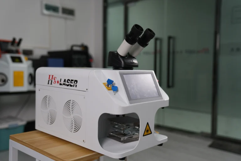 Jewelry Welding Machine (3)