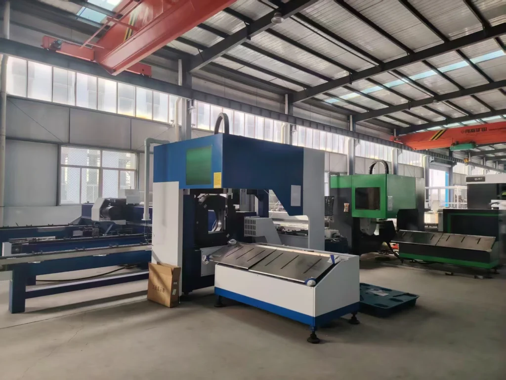 Pipe Laser Cutter (1)