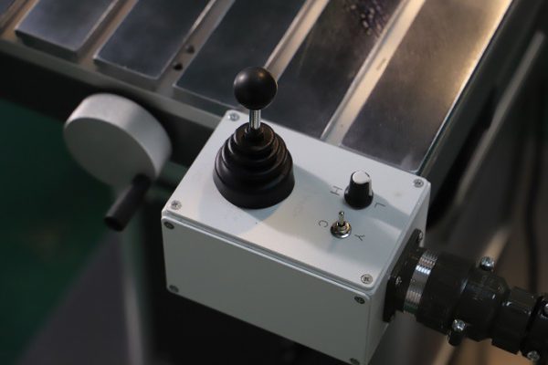 Yag Laser Welding Machine For Mold Repairing (7)